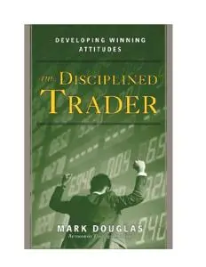 One of the best trading psychology books
'Disciplined Trader'