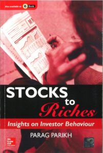 one of the best 10 books on stock market investment 'Stocks  to richest'