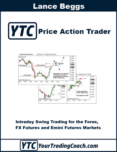 one of the top trading  psychology books 'Price Action Trading'
