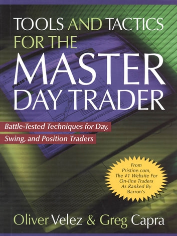 One of the best trading  psychology books 'Master Day Trader'
