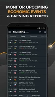 investing.com is on eof the best financial  news app