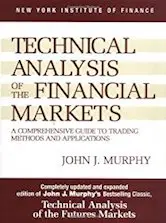 'Technical analysis of Financial Markets'is one of the best technical analysis book