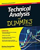 'Technical Analysis for Dummies 'one of the best technical analysis books.