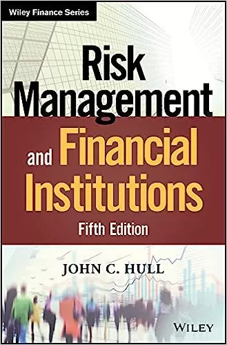 One of the best books for risk management  in stock market