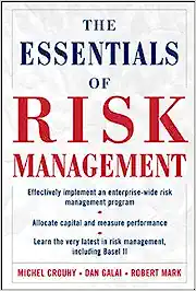 One of the best books for risk management  in stock market.