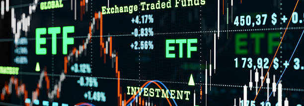 Best ETFs to invest in