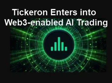 Tickeron one of the best AI tool for 2026